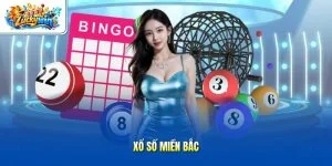 Xổ số miền Bắc